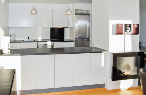 Sønderstrand Apartment | Gorgeous apartment in Rømø with WiFi