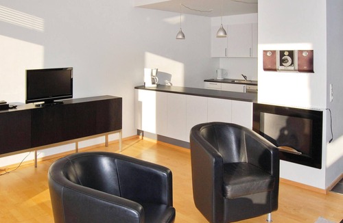Sønderstrand Apartment | Gorgeous apartment in Rømø with WiFi