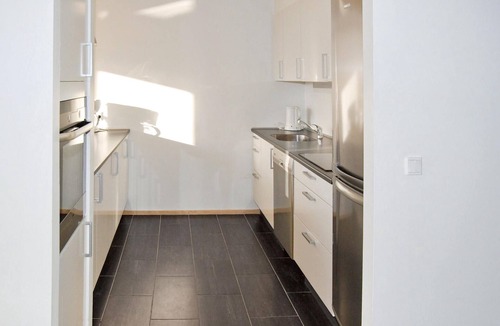 Sønderstrand Apartment | Gorgeous apartment in Rømø with WiFi