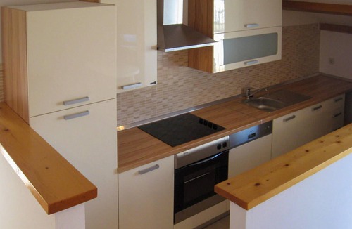 Barbat na Rabu Apartment | Gorgeous apartment in Rab