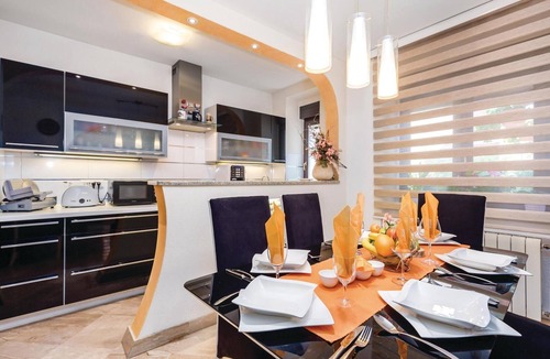 Sarsoni Apartment | Gorgeous apartment in Rijeka