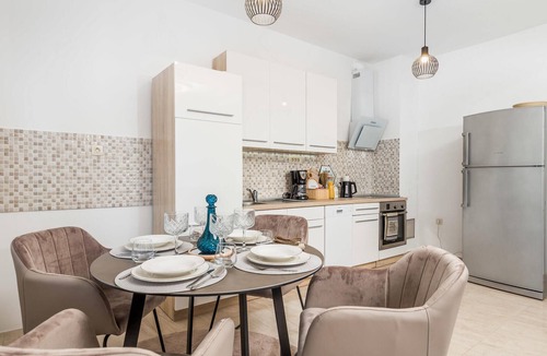 Rubesi Apartment | Gorgeous apartment in Rijeka with WiFi