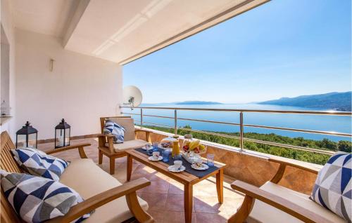 Rubesi Apartment | Gorgeous Apartment In Rijeka With Wifi
