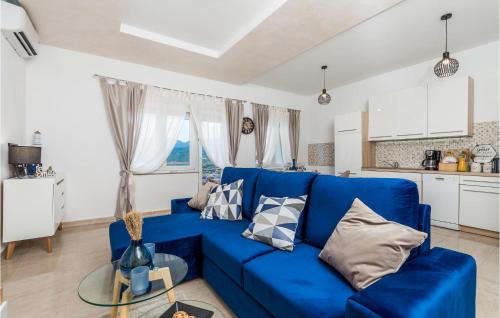 Rubesi Apartment | Gorgeous Apartment In Rijeka With Wifi
