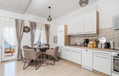 Rubesi Apartment | Gorgeous Apartment In Rijeka With Wifi