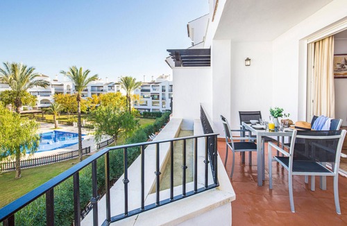 Roldan Apartment | Gorgeous apartment in Roldán with WiFi