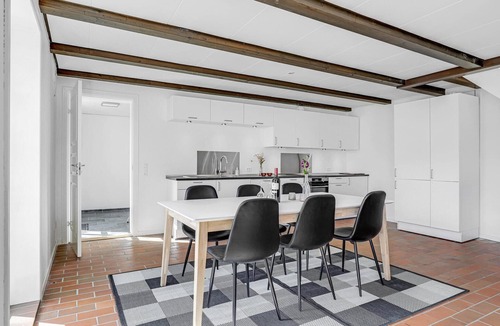 Arnager Apartment | Gorgeous apartment in Rønne with WiFi
