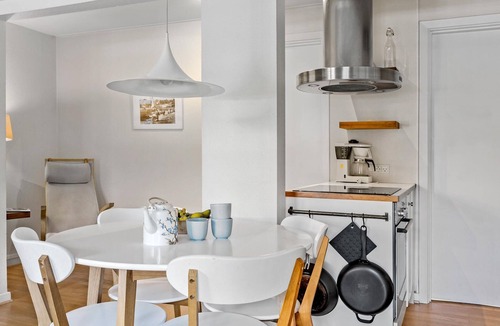 Svaneke Apartment | Gorgeous apartment in Svaneke with WiFi