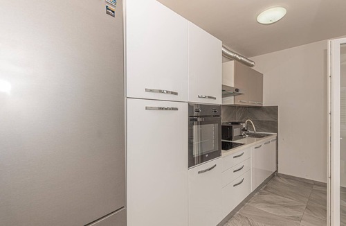 Bilice Apartment | Gorgeous apartment in Sibenik with swimming pool