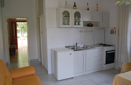 Supetar Apartment | Gorgeous apartment in Supetar with WiFi