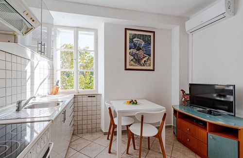 Broce Apartment | Gorgeous apartment in Ston with WiFi