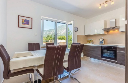 Tribalj Apartment | Gorgeous apartment in Tribalj