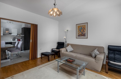 Tribalj Apartment | Gorgeous apartment in Tribalj