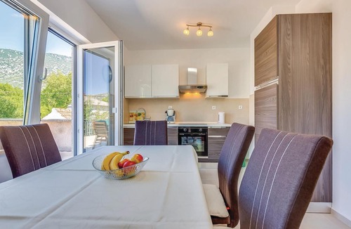 Tribalj Apartment | Gorgeous apartment in Tribalj
