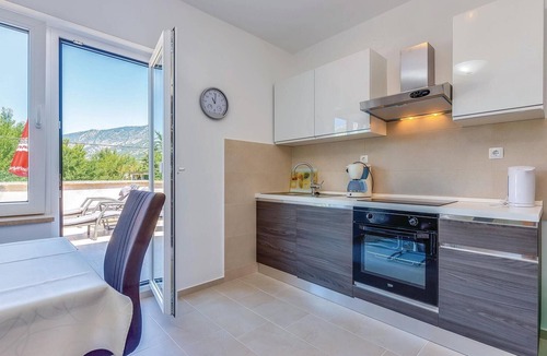 Tribalj Apartment | Gorgeous apartment in Tribalj