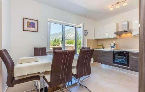 Tribalj Apartment | Gorgeous Apartment In Tribalj