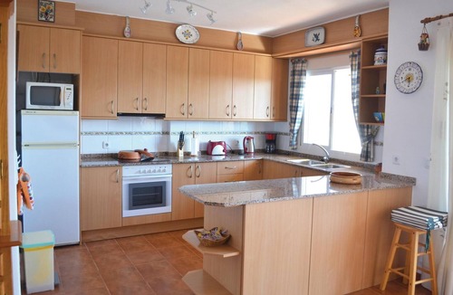 Vinaros Apartment | Gorgeous apartment in Vinaros