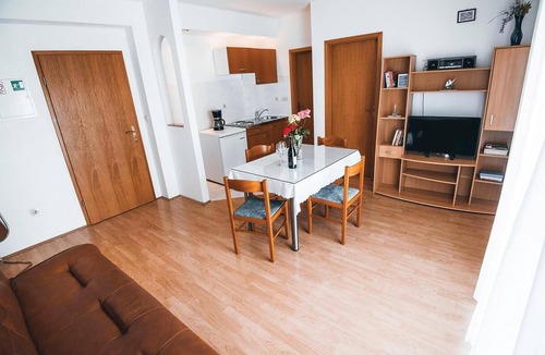 Vodice Apartment | Gorgeous apartment in Vodice with WiFi
