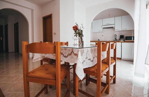 Vodice Apartment | Gorgeous apartment in Vodice with WiFi