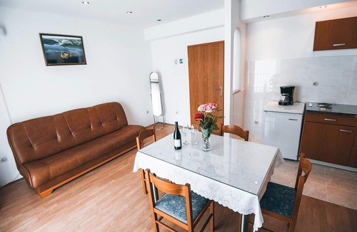 Vodice Apartment | Gorgeous apartment in Vodice with WiFi