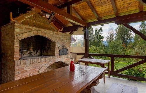 Vrbovsko Apartment | Gorgeous Apartment In Vrbovsko With Sauna