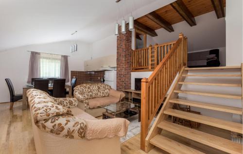 Vrbovsko Apartment | Gorgeous Apartment In Vrbovsko With Sauna