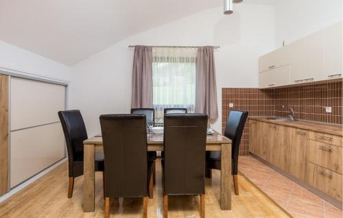Vrbovsko Apartment | Gorgeous Apartment In Vrbovsko With Sauna