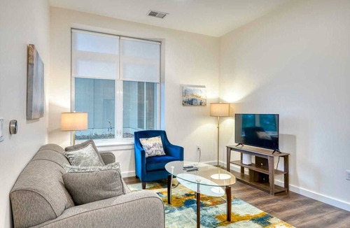 Hingham Apartment | Gorgeous Apt Near Shipyards with Pool