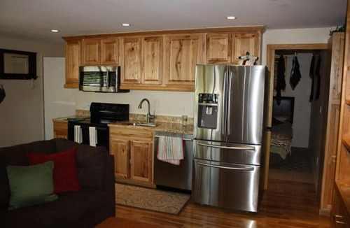Aspen Condo | Gorgeous Aspen Condo By Lift #1 Ski In/out Parking