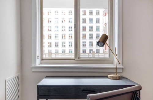 Ballston Apartment | Gorgeous Ballston 1BR w/W/D, Gym & Pool, near Metro, by Blueground