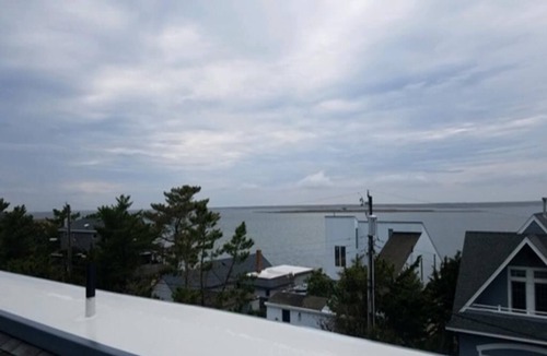 Harvey Cedars House | GORGEOUS BAY SIDE HOME!