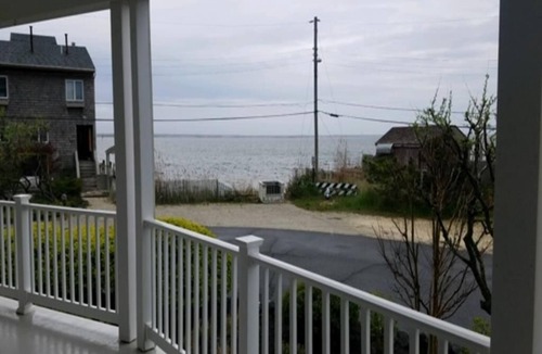 Harvey Cedars House | GORGEOUS BAY SIDE HOME!