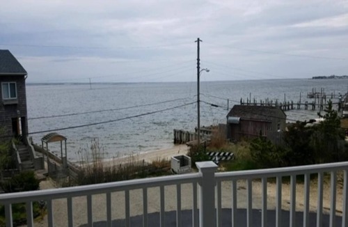 Harvey Cedars House | GORGEOUS BAY SIDE HOME!