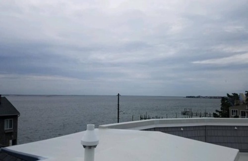 Harvey Cedars House | GORGEOUS BAY SIDE HOME!