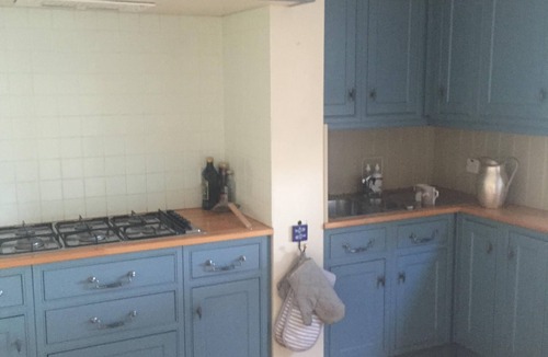 East Wittering House | Gorgeous Beach House West Wittering