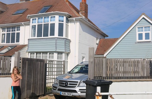 East Wittering House | Gorgeous Beach House West Wittering