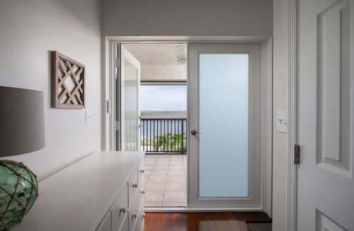 Coupon Bight Aquatic Preserve House | Gorgeous Beachfront Home with a pool. Water views from every direction.