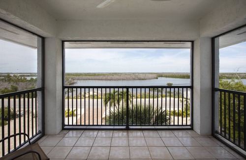 Coupon Bight Aquatic Preserve House | Gorgeous Beachfront Home with a pool. Water views from every direction.
