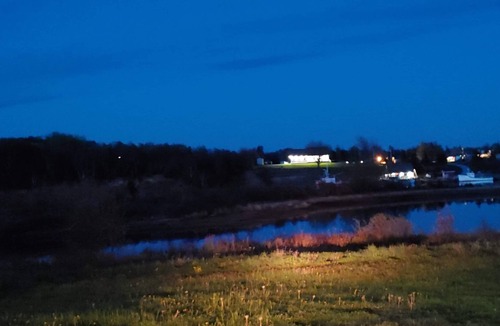 Boularderie House | Gorgeous Beachfront High Luxury 3 Bdrm House