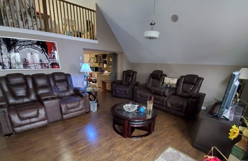 Boularderie House | Gorgeous Beachfront High Luxury 3 Bdrm House