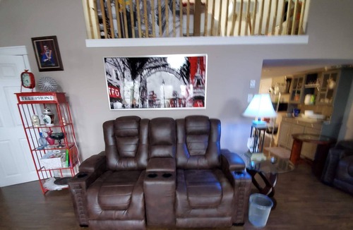 Boularderie House | Gorgeous Beachfront High Luxury 3 Bdrm House