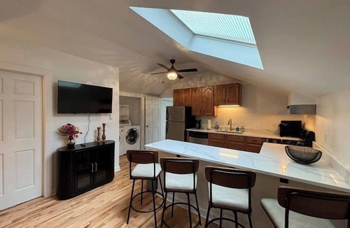 Brewers Hill House | Gorgeous Brewers Hill Victorian