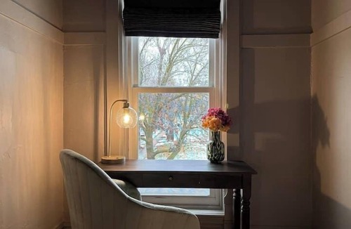 Brewers Hill House | Gorgeous Brewers Hill Victorian
