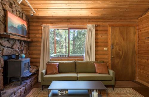 Bailey House | Gorgeous Cabin 3 Rooms & 2 Baths in Bailey