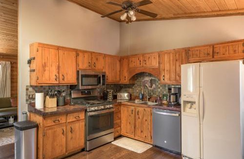 Bailey House | Gorgeous Cabin 3 Rooms & 2 Baths in Bailey