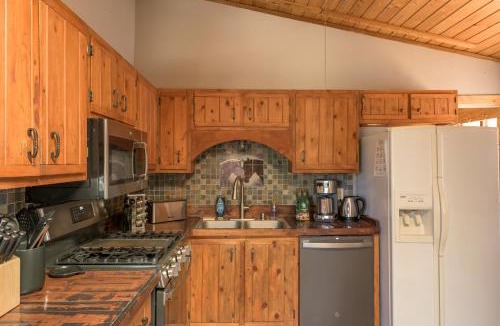 Bailey House | Gorgeous Cabin 3 Rooms & 2 Baths in Bailey