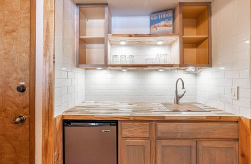 Government Camp Ski Chalet | Gorgeous Chalet at the heart of Government Camp