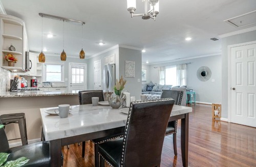 Atlanta Bed & Breakfast | Gorgeous City Home!!! Sleeps 10!!