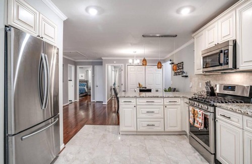 Atlanta Bed & Breakfast | Gorgeous City Home!!! Sleeps 10!!