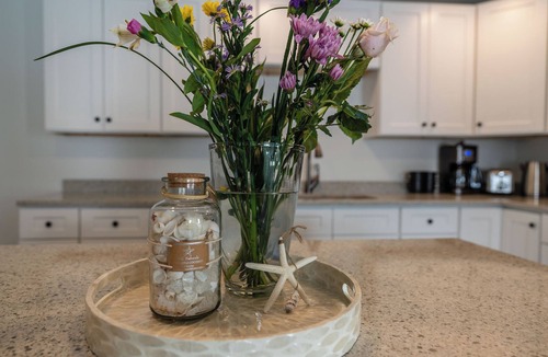 Kennebunk Condo | Gorgeous Coastal Getaway